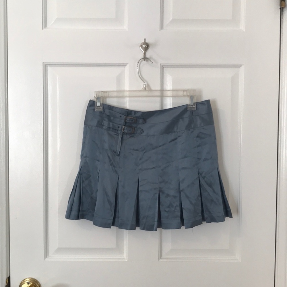 Joie “We Belong” Mini Skirt (Retro)